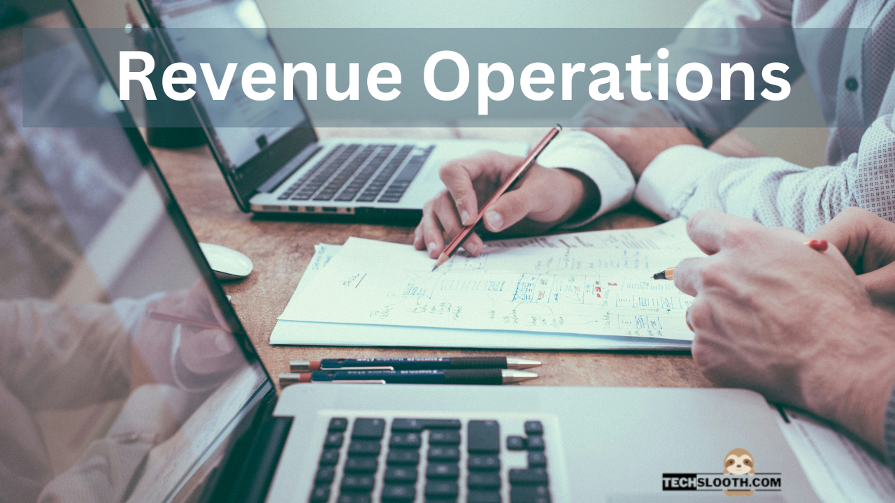 Why Revenue Operations is the Future of Go-To-Market Strategy