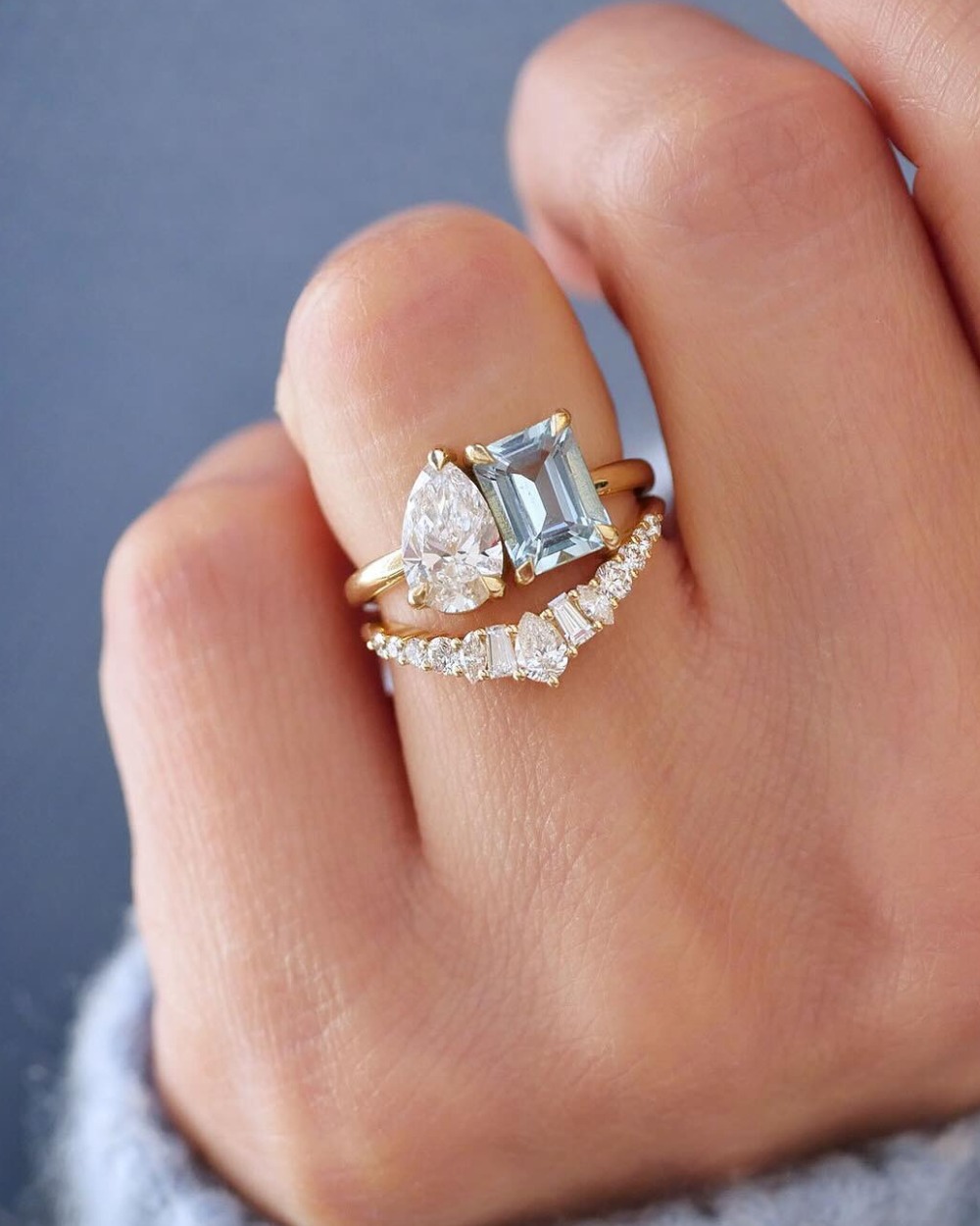 How to Match Your Wedding Ring to Your Personality